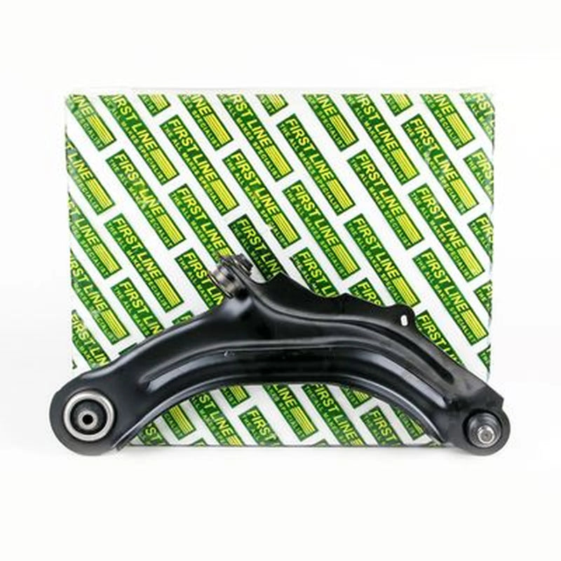 First Line Control/Trailing Arm fits Dacia Logan Express 2010 on 1.5 1.6