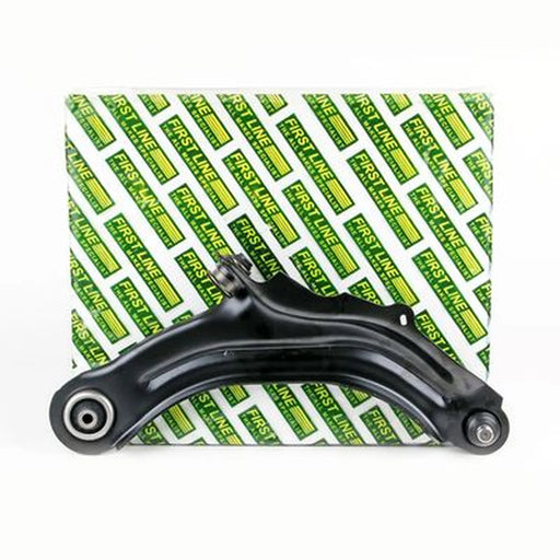 First Line Control/Trailing Arm fits Dacia Logan Express 2010 on 1.5 1.6
