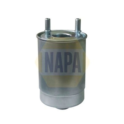 NAPA Fuel Filter Element fits Renault Fluence 2010 on 1.5