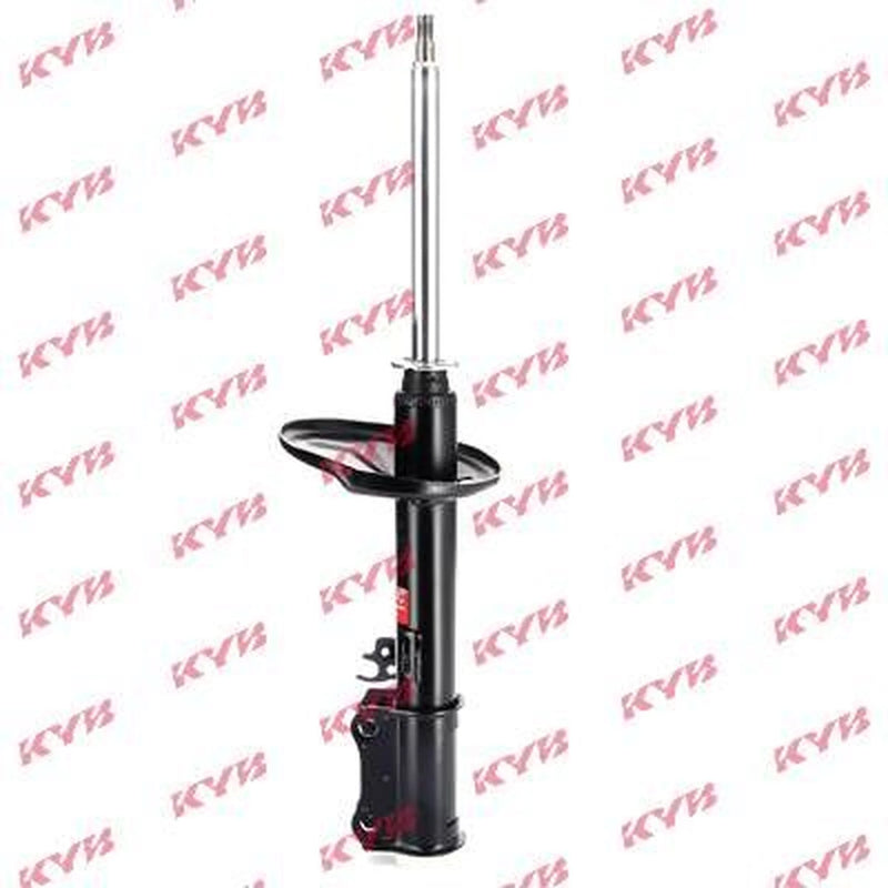 KYB Shock Absorber Damper Strut Rear Left fits Toyota Camry 2001-2006 2.4 3.0