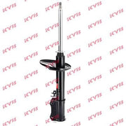 KYB 2 x Rear Shock Absorbers fits Toyota Camry 2001-2006 2.4 3.0