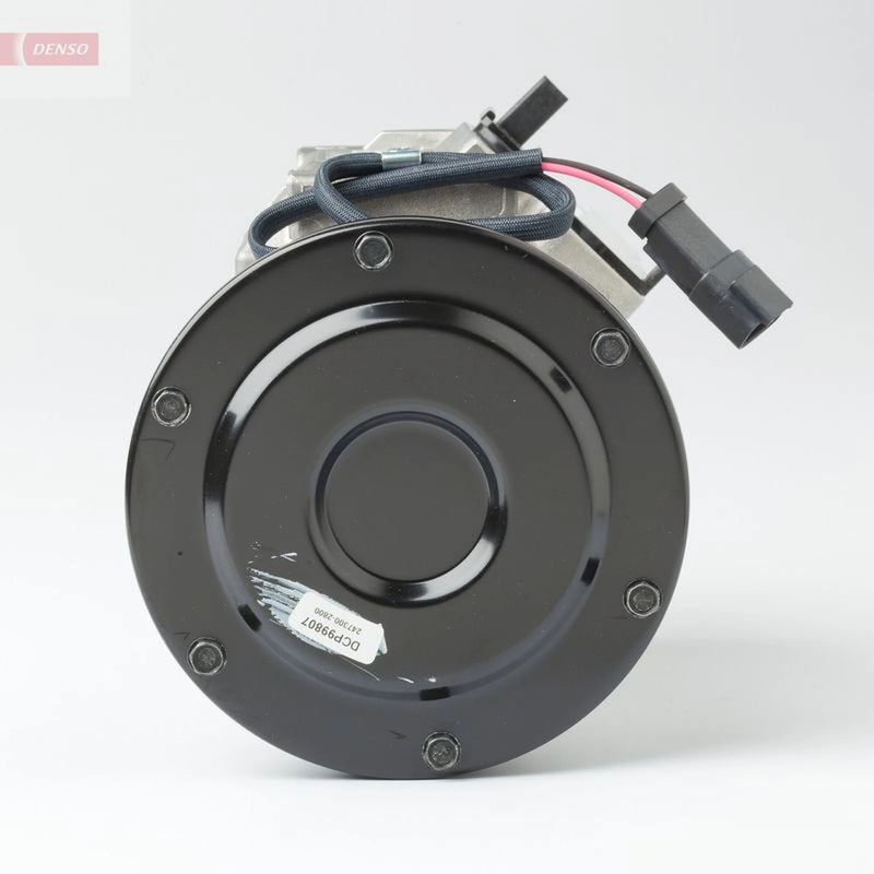 Denso Air Conditioning Compressor