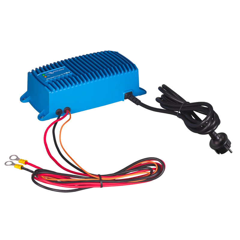 Victron Blue Smart IP67 Charger 12V 25A 230V UK