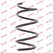 KYB 2 x Suspension Springs fits BMW 5 2003-2010