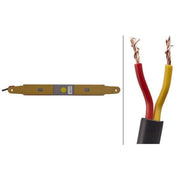 Hella Auxiliary Stop / Brake Light LED Rear