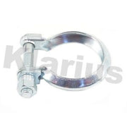 Klarius Exhaust System Clamping Piece OD ID 70mm Wide