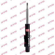 KYB Shock Absorber Damper Strut Front fits Mercedes-Benz Sprinter 3,5-T