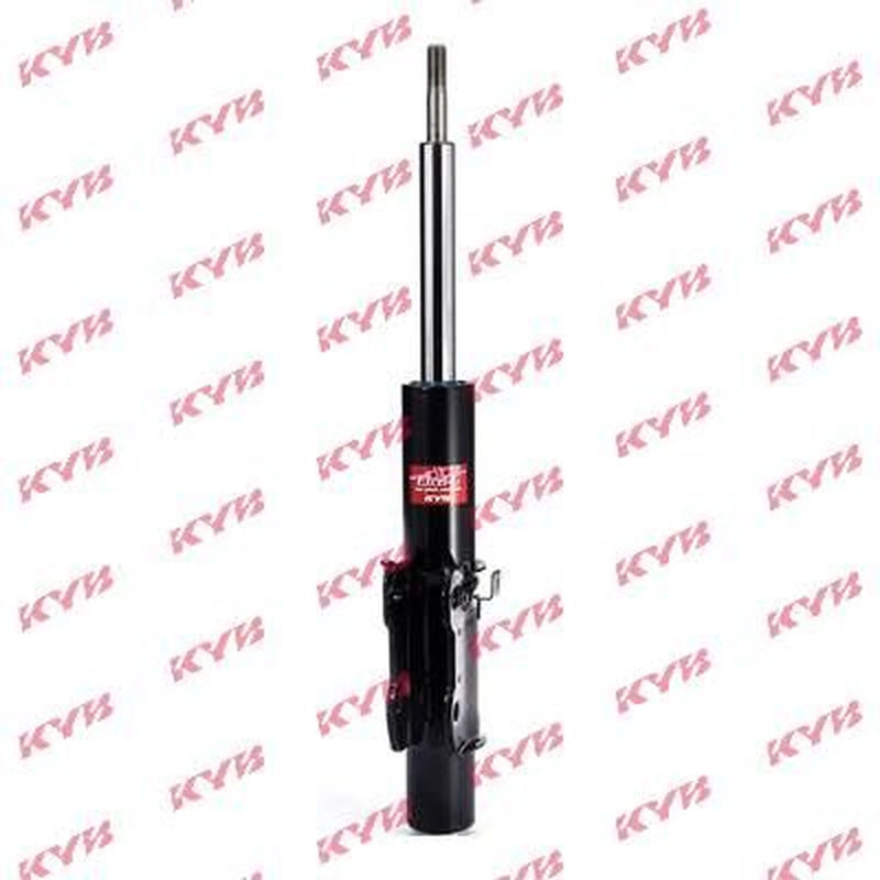 KYB Shock Absorber Damper Strut Front fits Mercedes-Benz Sprinter 3,5-T