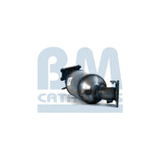 BM Catalysts Dpf fits Honda Civic VIII 2005-2011 2.2