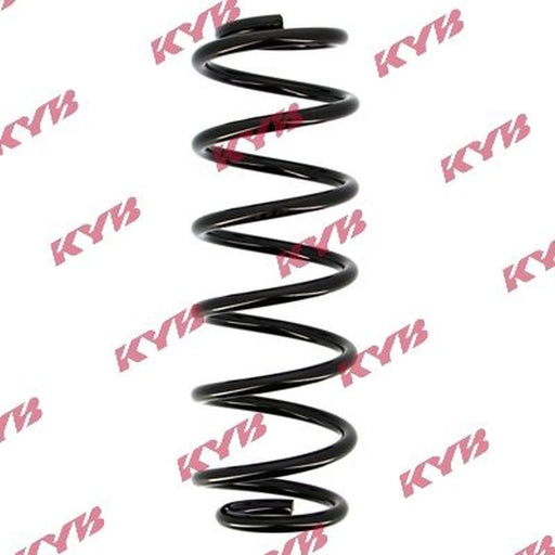 KYB Rear Suspension Coil Spring RA5136