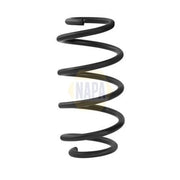 NAPA Rear Suspension Coil Spring fits Mercedes-Benz B-Class Sports Tourer