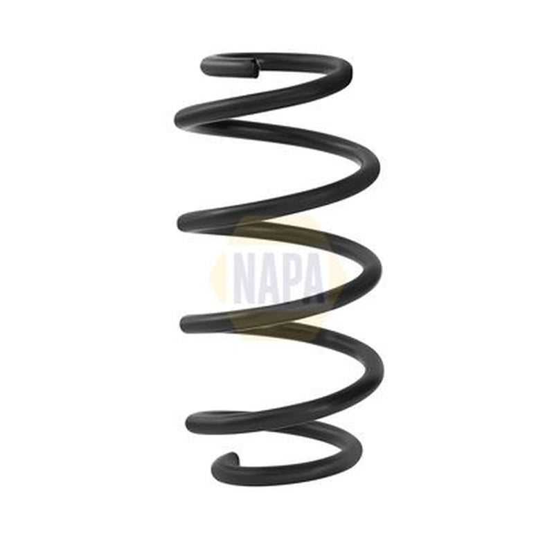 NAPA Rear Suspension Coil Spring fits Mercedes-Benz B-Class Sports Tourer