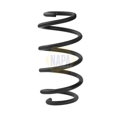 NAPA Rear Suspension Coil Spring fits Mercedes-Benz B-Class Sports Tourer