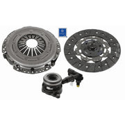 Sachs Clutch Kit Set 3pc 3000990422
