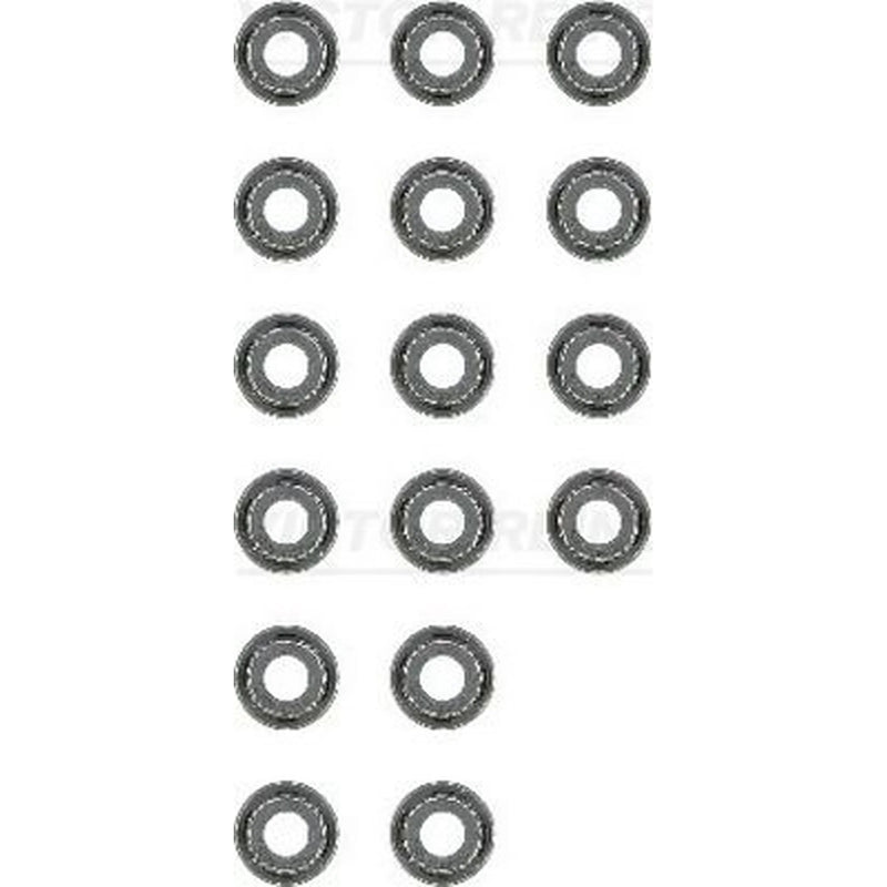 Victor Reinz Valve Stem Seal Set ID High 12-53957-01