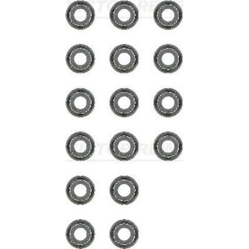 Victor Reinz Valve Stem Seal Set ID High 12-52748-01