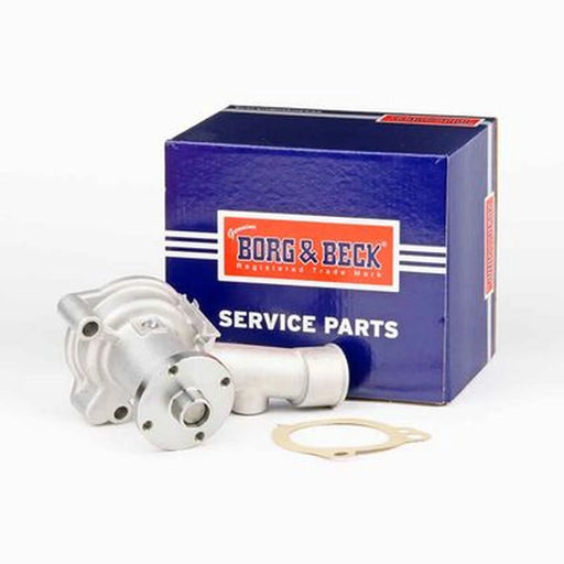 Borg & Beck Engine Cooling Water Pump BWP1188