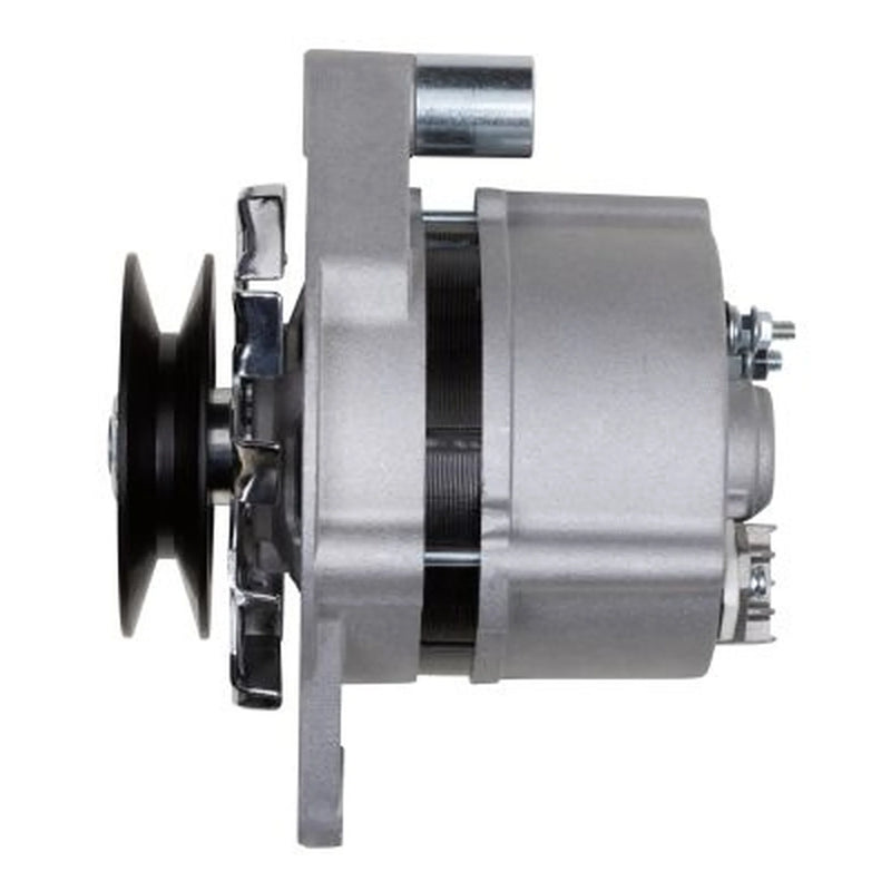Hella Car Alternator 12V fits John Deere Series 2050 1983-1986