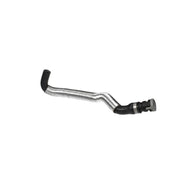 Gates Curved Radiator Hose fits Volvo C30 2006-2013 2.4