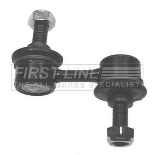 First Line Stabiliser Bar Link Coupling Rod fits Mazda Demio 1998-2003 1.3 1.5