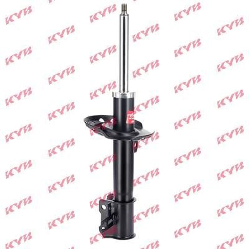 KYB Shock Absorber Damper Strut Front Right fits Opel Astra H 2004-2014