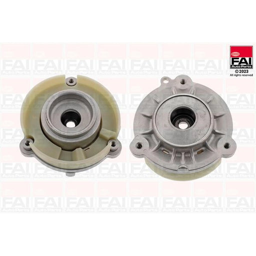 FAI 2 x Suspension Strut Support Mounts