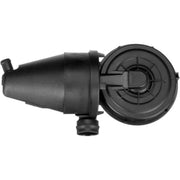 Gates Crankcase Oil Separator fits BMW 3 1991-1999