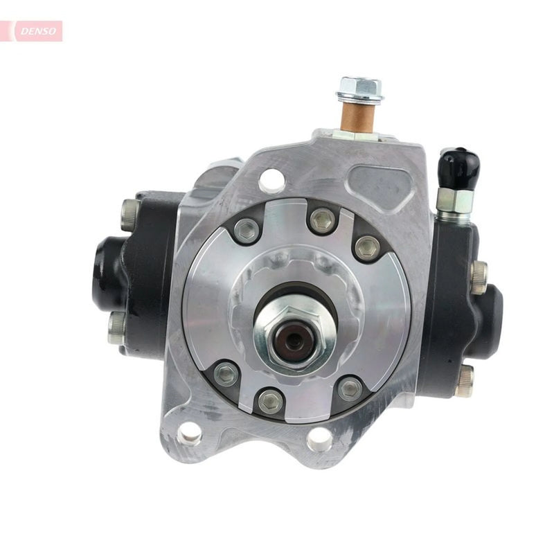 Denso High Pressure Fuel Pump fits Isuzu Forward F 2006 on