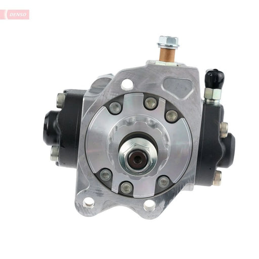 Denso High Pressure Fuel Pump fits Isuzu Forward F 2006 on