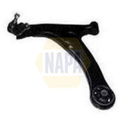 NAPA Control/Trailing Arm Front Left fits Toyota Corolla 2001-2007