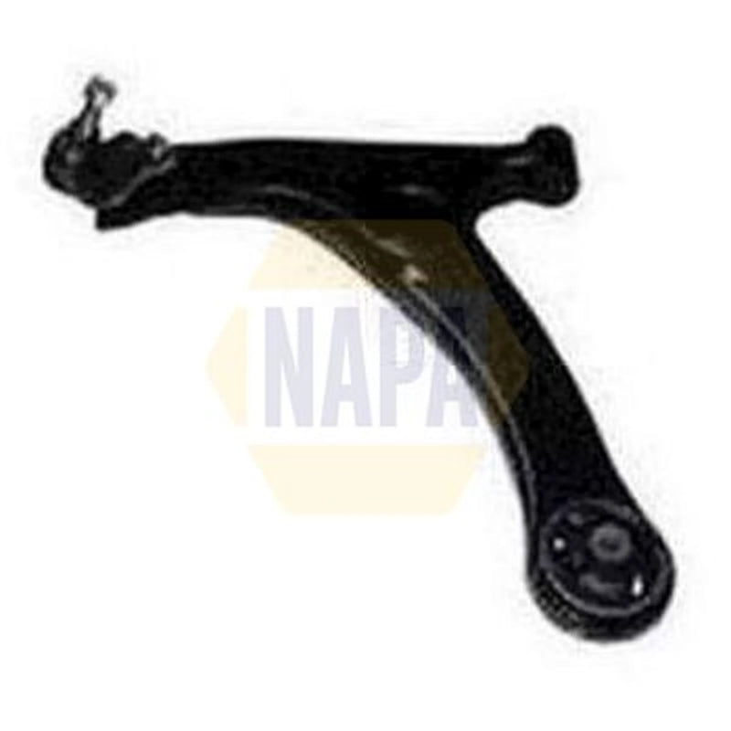 NAPA Control/Trailing Arm Front Left fits Toyota Corolla 2001-2007