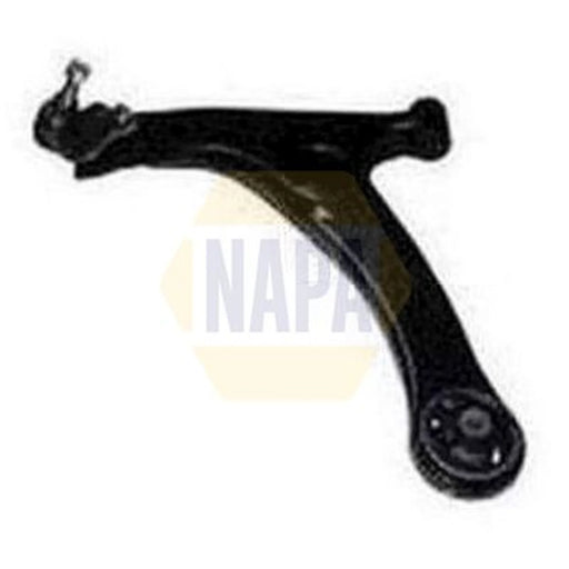 NAPA Control/Trailing Arm Front Left fits Toyota Corolla 2001-2007