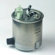 Delphi Fuel Filter Element fits Nissan Qashqai +2 2008-2013 1.5 2.0