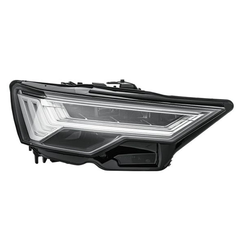 Hella Headlight Headlamp LED Right fits Audi A6 C8 2018-2021