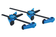 Laser One-Handed Bar Clamp & Spreader Set Laser - Dynamic Drive