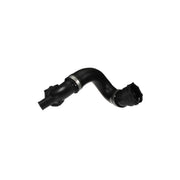 Gates Radiator Coolant Hose 343mm ID fits BMW 3 2004-2013