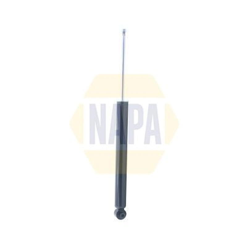 NAPA Shock Absorber Damper Strut Rear Left fits Mercedes-Benz A-Class 2012-2018