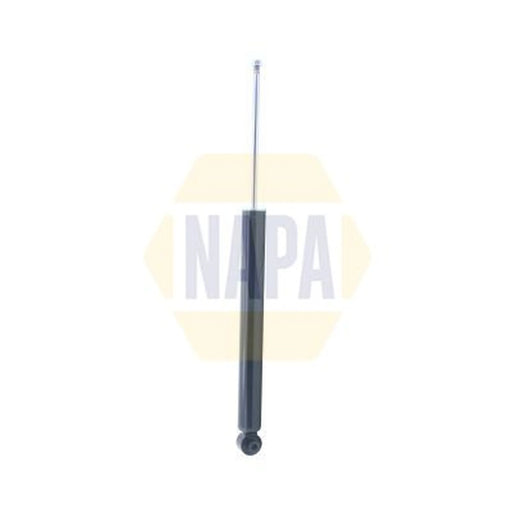 NAPA Shock Absorber Damper Strut Rear Left fits Mercedes-Benz A-Class 2012-2018