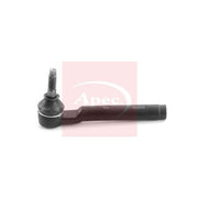 Apec Steering Tie Rod End Ball Joint Front Right M14x1.5 fits Mazda MX-5