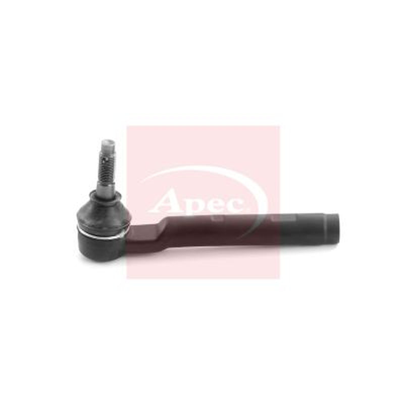 Apec Steering Tie Rod End Ball Joint Front Right M14x1.5 fits Mazda MX-5