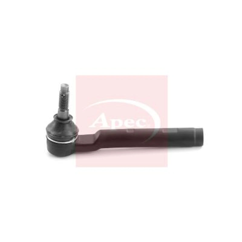 Apec Steering Tie Rod End Ball Joint Front Right M14x1.5 AST6639