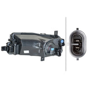 Hella Front Right Fog Light H11 1NG 354 843-041