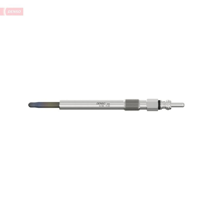 Denso Diesel Engine Glow Plug fits VW Lt 2002-2006 2.8