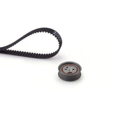 Gates Timing Belt Kit with Rollers fits Audi 80 B4 1991-1996 2.0