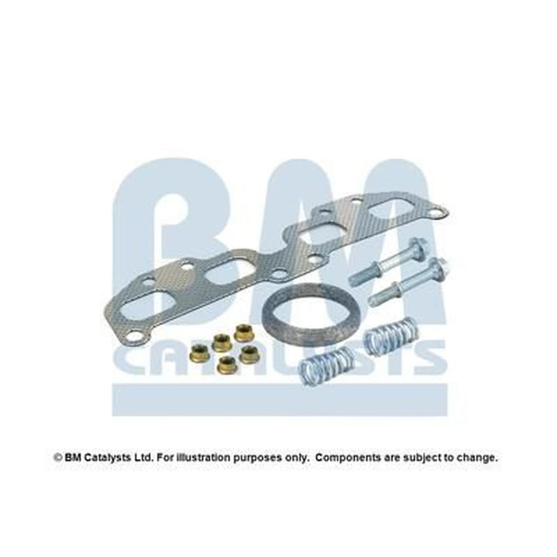 BM Catalysts Fitting Kit FK91392C FK91392C