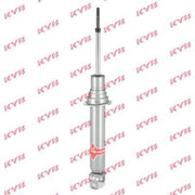 KYB 2 x Shock Absorbers fits Mazda RX-8 2003-2012 1.3