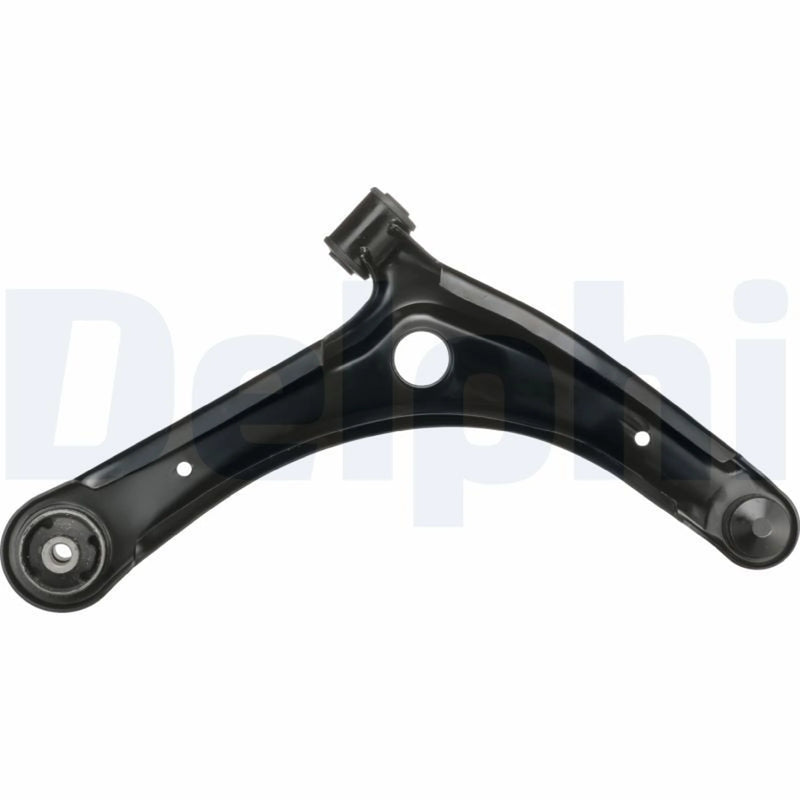 Delphi Control/Trailing Arm Lower fits Dodge Caliber 2006-2011 1.8 2.0 2.2 2.4