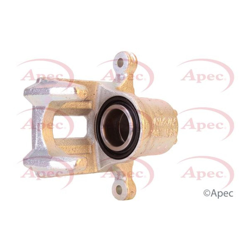 Apec 2 x Rear Brake Calipers fits Honda Accord VIII 2008-2015 2.2 2.4