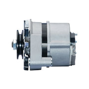 Hella Car Alternator 12V fits Deutz-Fahr D06 1968-1982