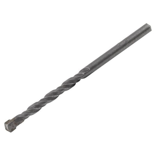 Faithfull Standard Masonry Drill Bit 5.5 x 85mm Faithfull - Dynamic Drive